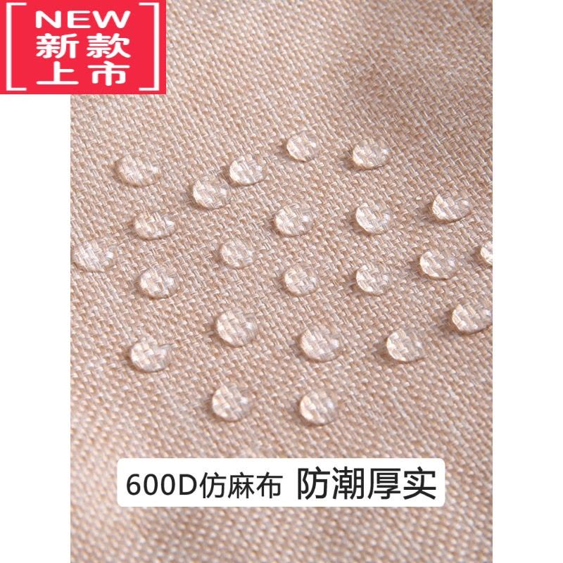 可莉允内衣裤文胸收纳袋墙挂式包包袜子整理置物袋衣柜布艺挂袋悬挂器图片