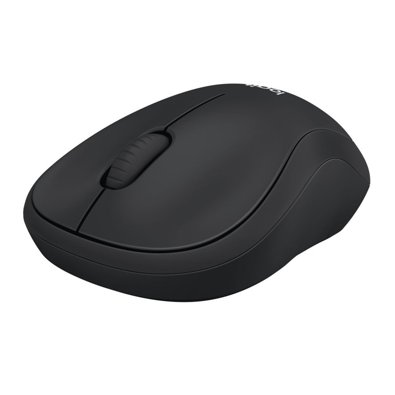 罗技(Logitech)B220企业版 鼠标 无线鼠标
