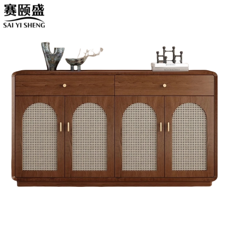 赛颐盛 鞋柜 1400*340*900mm 个高清大图