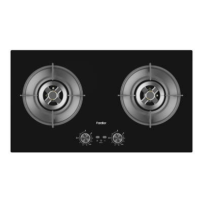 法迪欧燃气灶JZT-2B903