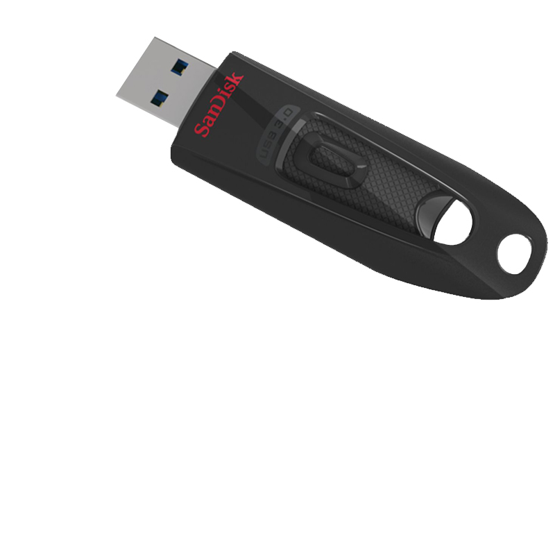闪迪CZ48 USB 3.0 32G优盘