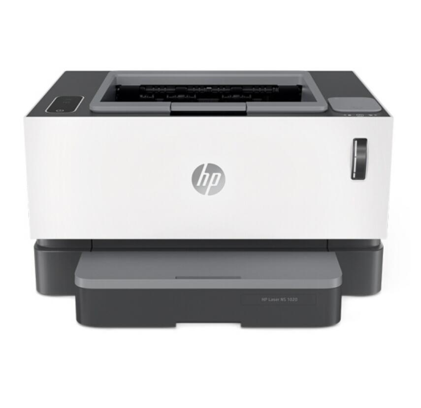 惠普HP LaserNS1020 激光打印机