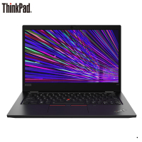 联想ThinkPad L13/13.3英寸商务轻薄笔记本电脑 i7-10510U 16G 512G固态 FHD WIN10专业版 三年保 定制