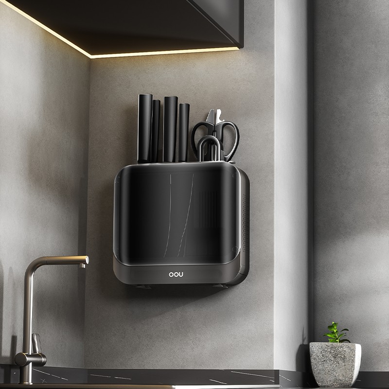 OOU黑刃Master系列抗菌七件套DJ0041高清大图