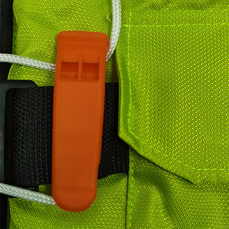 鸽护 船用便携式救生衣 GEHU-J7 件高清大图