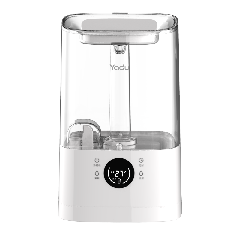 亚都(YADU) SC250-TSK502 加湿器家用智能卧室香薰小型孕妇婴儿大雾量净化空气加湿高清大图