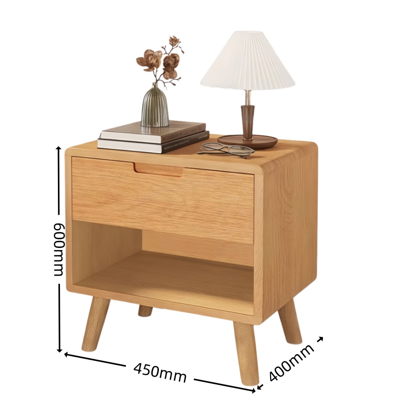 芙首泰床头柜450*400*600mm个高清大图