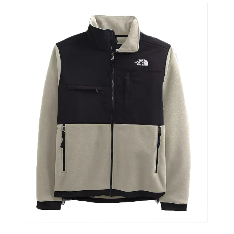 thenorthface北面denali2jacket男士秋冬防风保暖轻便抓绒夹克