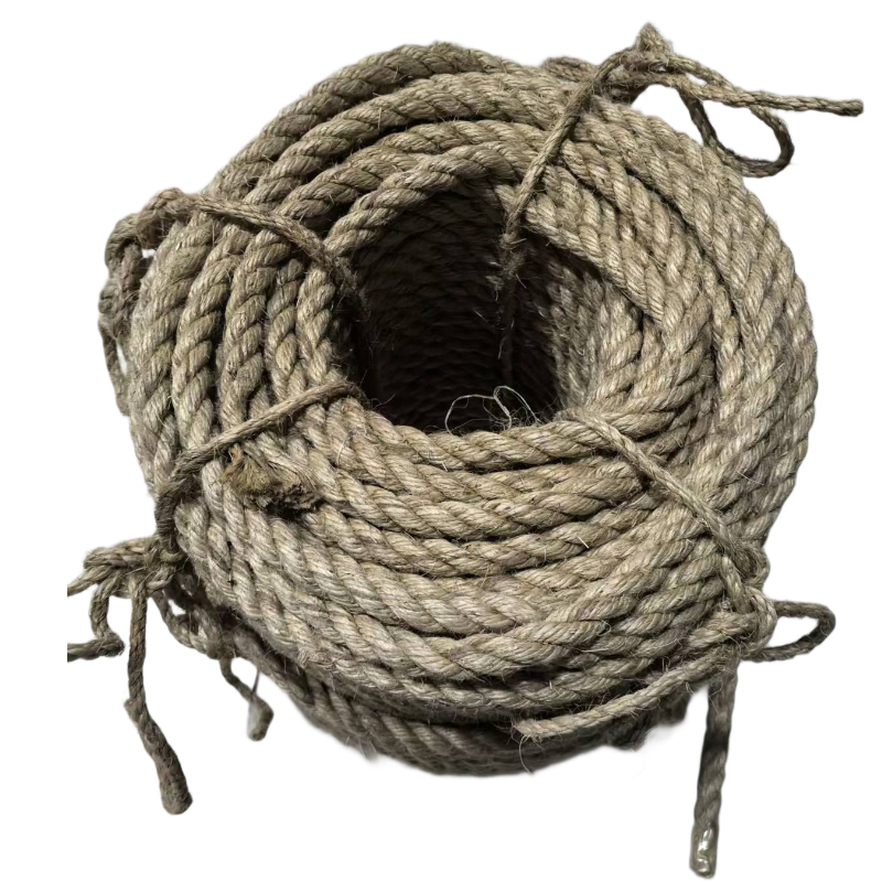 连瑞翔 白棕绳 6mm 千克高清大图