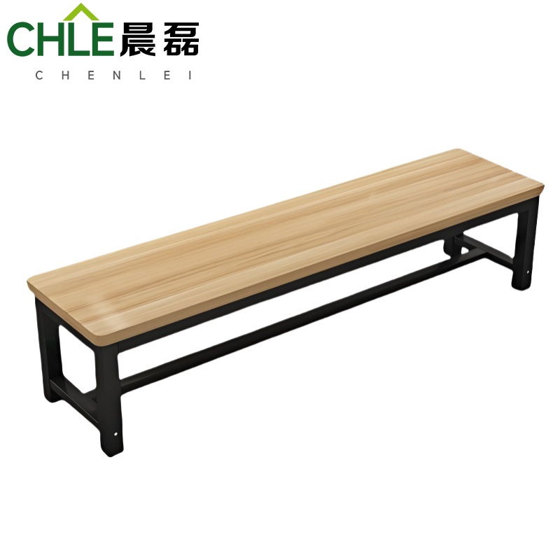 晨磊 换鞋凳 150*35*45cm 个高清大图