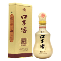 【酒厂直营】口子窖10年型 十年型46度500ML*4瓶 整箱装兼香型白酒口子酒