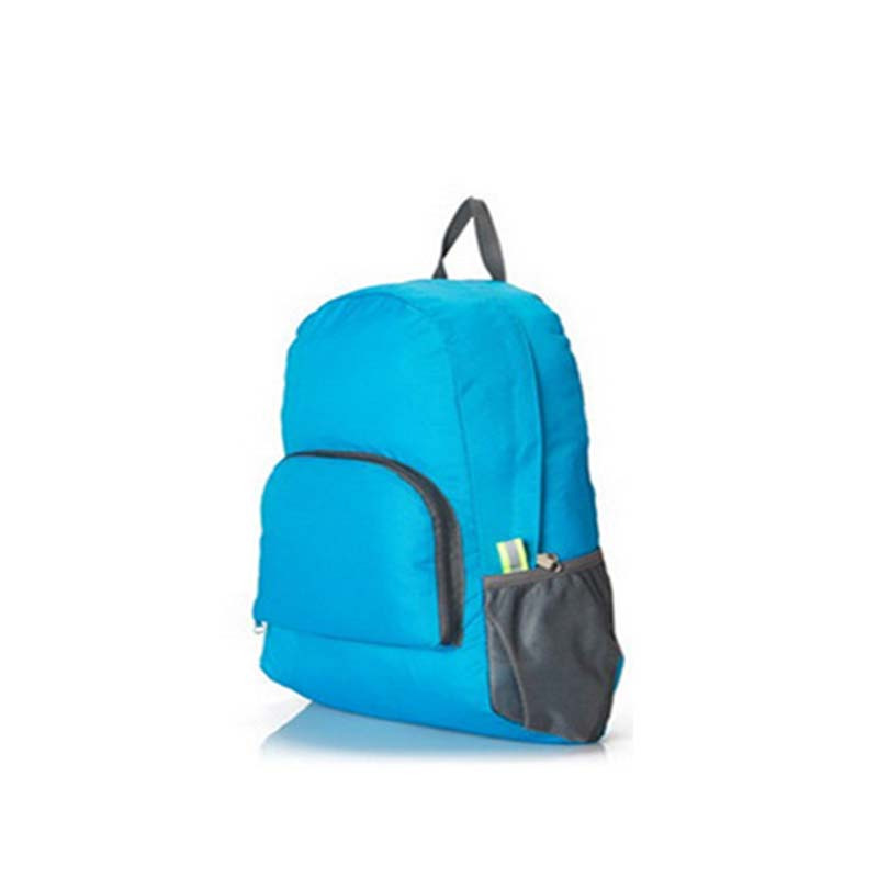 便携式折叠背包视频