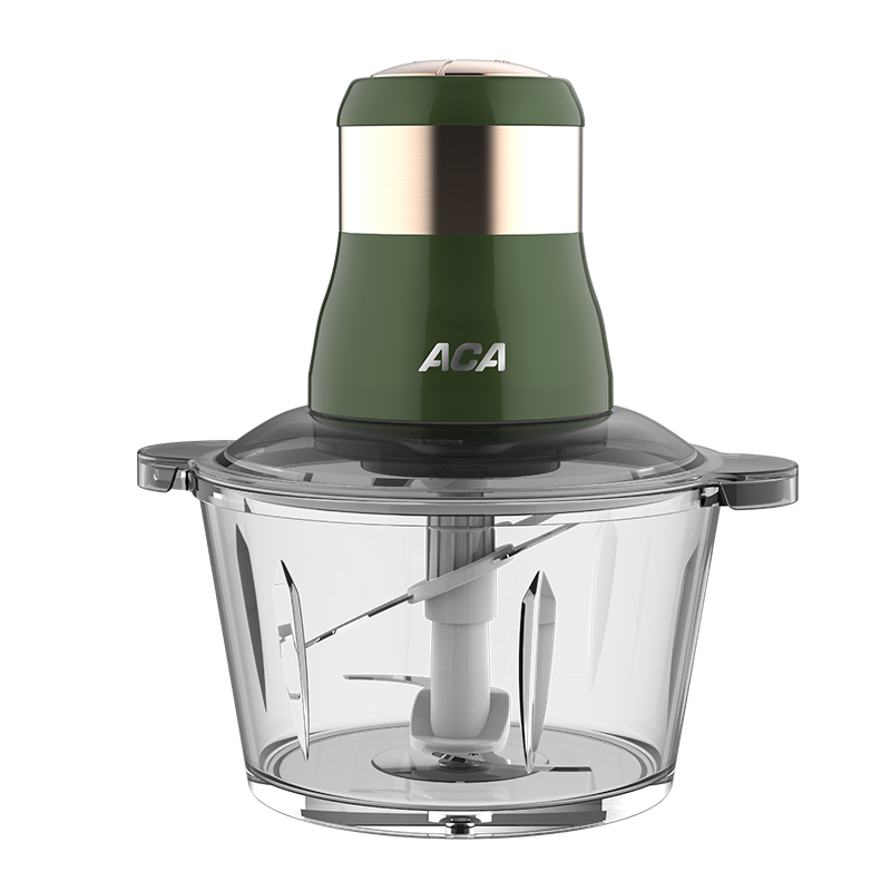 北美电器(ACA) ALY-18QS01J 绞肉切碎机 单个装高清大图