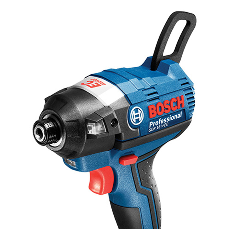 博世 GDR 18V-EC 螺栓直径M6-M14 1.6kg 充电式冲击钻 (计价单位:台)