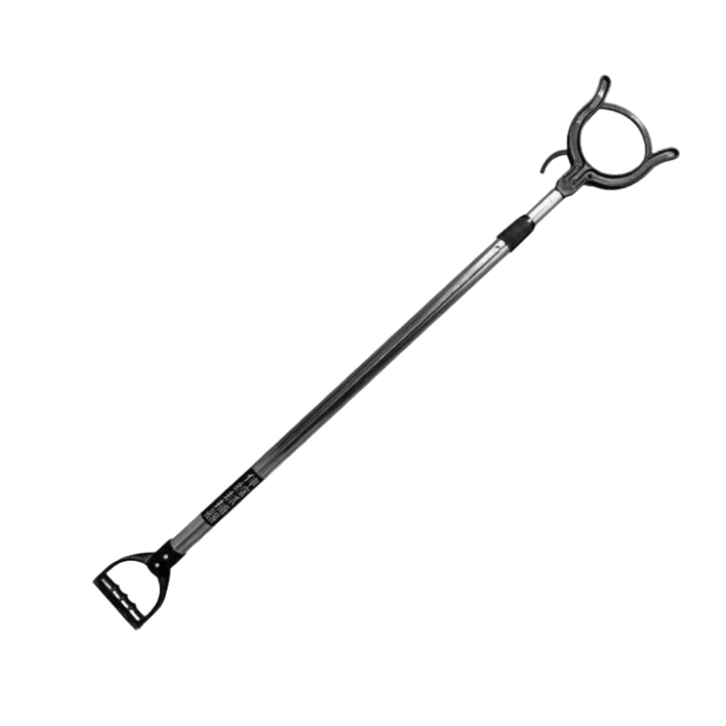 诚智旺 防暴脚叉 伸缩/个高清大图