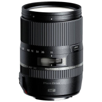 尼康(Nikon) D5300(腾龙16-300mm)数码单反相机 单镜头套装 约2416万像素