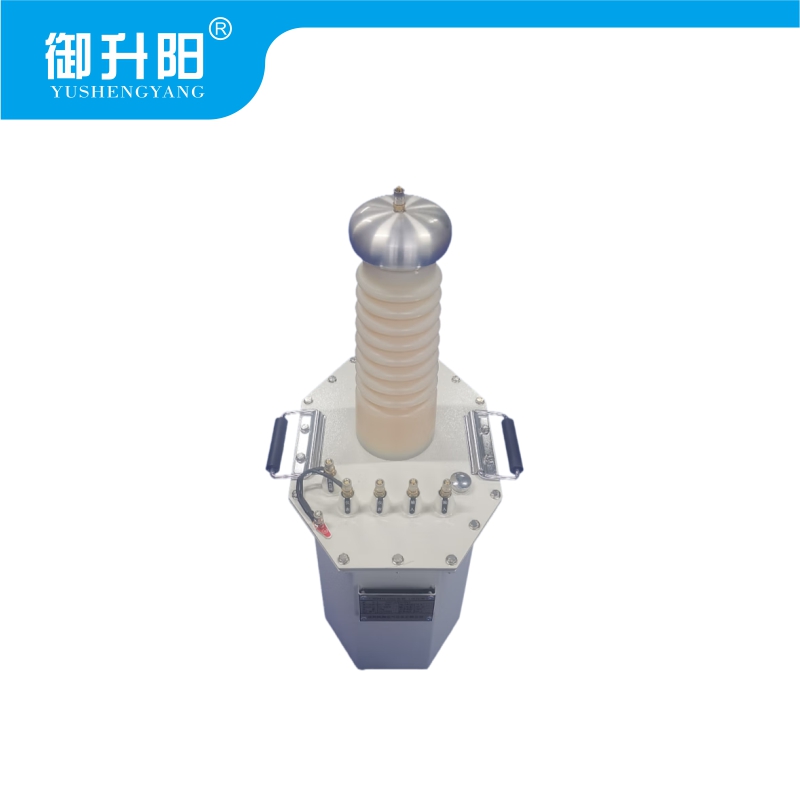御升阳 耐压测试仪 WT5/50 套高清大图