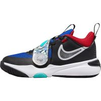NIKE耐克篮球鞋TEAM HUSTLE D 11 SE (PS)低帮大童鞋FJ1391-001 DVG FJ1391-001 29.5