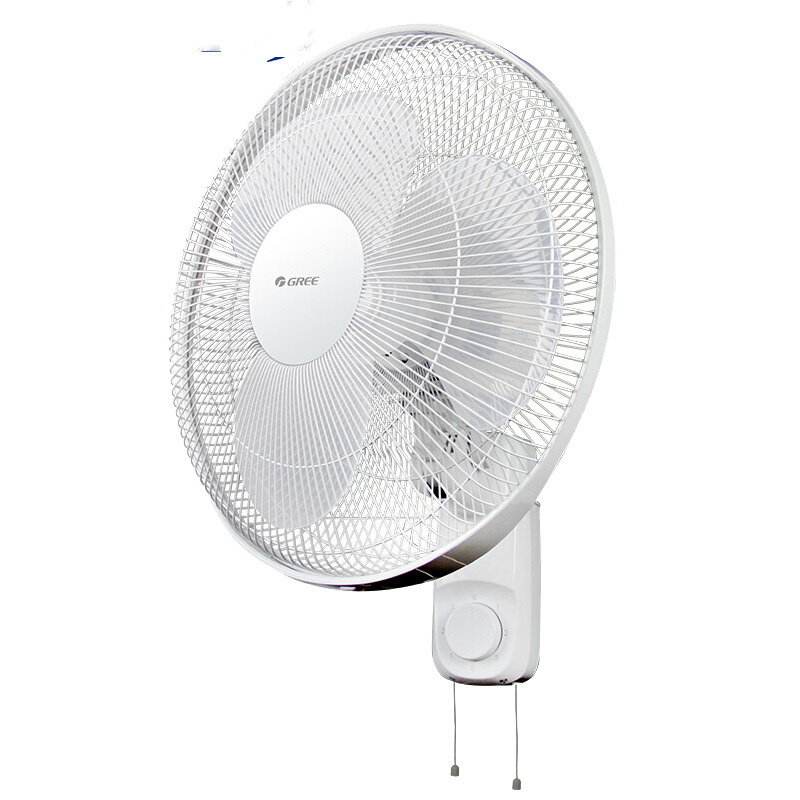 格力fb4005wg挂壁扇电风扇视频