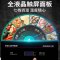 乐创(lecon)工作台 LC-GZT03 商用冷藏工作台冰箱 1200*800*800卧式冰柜 保鲜平冷操作台