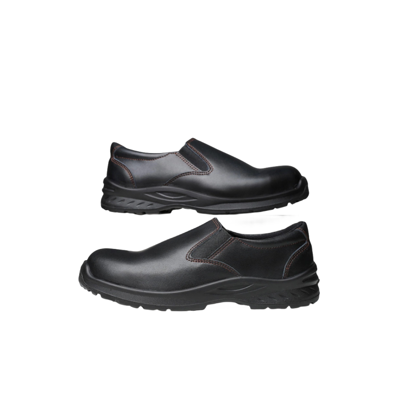 誉丰劳保鞋安全鞋36-45码 YF-7282双高清大图