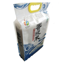 光明米业 香粳米(真空)5kg