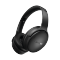 新品Bose QuietComfort无线消噪蓝牙头戴式降噪耳机明星同款-黑色[线下]