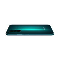 荣耀(honor)20 PRO 8GB+128GB 蓝水翡翠 移动联通电信4G全网通 定格奇幻之美 4800万全焦段AI四摄 双光学防抖 麒麟980全面屏手机