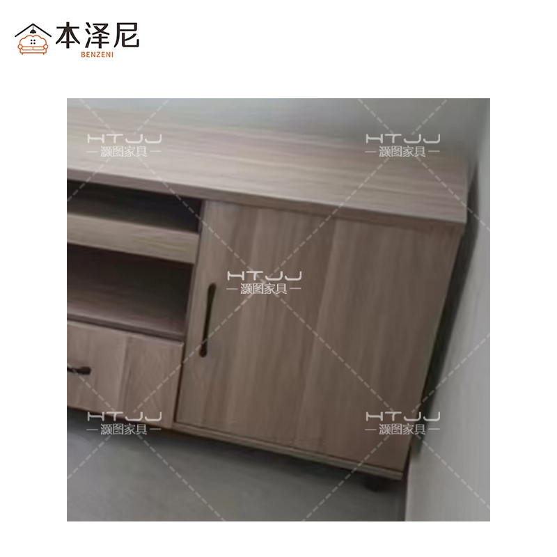 本泽尼 侧柜 HTZ-BC35 1200*400*600mm 个高清大图