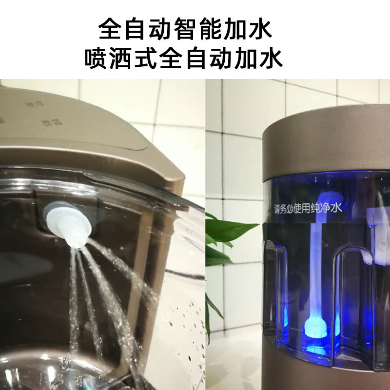九阳 (Joyoung) 面条机M6-L30高清大图