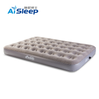 睡眠博士(AiSleep) 便携充气床垫 双人家用单人折叠床户外午休简易便携床