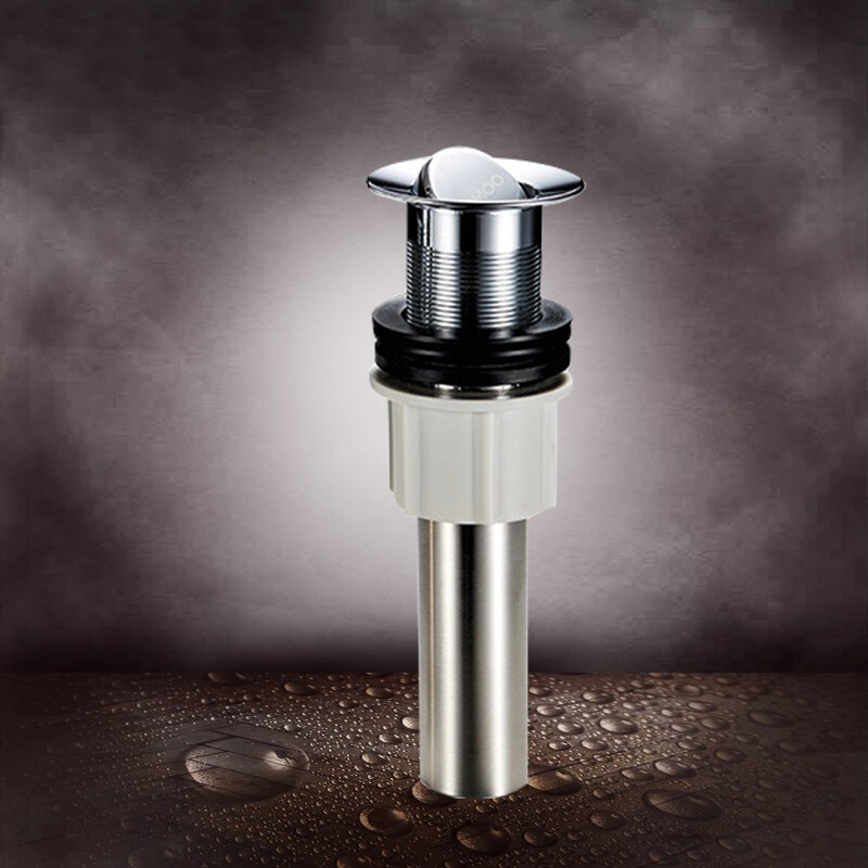 大通轩恒脸盆下水口不锈钢单位10套