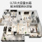 美的(Midea)洗地机X8无线除菌吸尘器吸拖洗一体机一键自清洁智能感应双档调节智能语音交互深度清洁整机清洁无需拆洗补贴