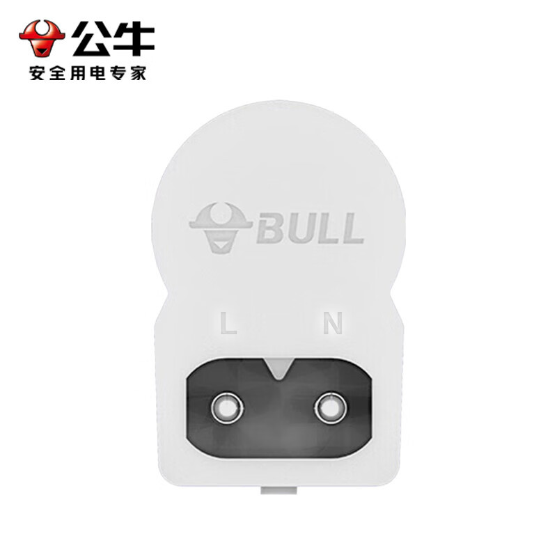 公牛 T5支架灯长条LED灯管日光灯4W 0.3米 6500K(日光色) MJ-A004A-AD
