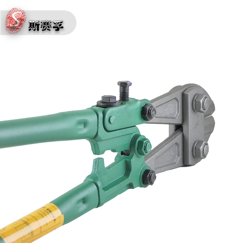 斯赛孚SF-D14断线钳钢筋剪大力剪铁钢筋剪刀钳