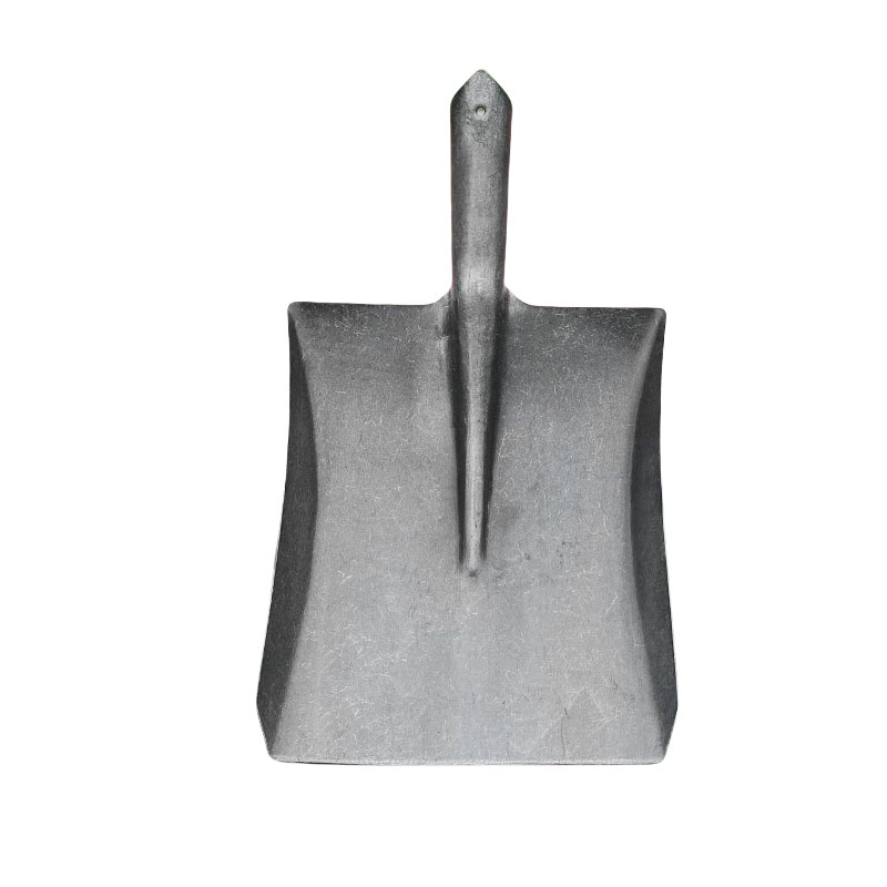 贝策 铁锹 不带柄 把高清大图