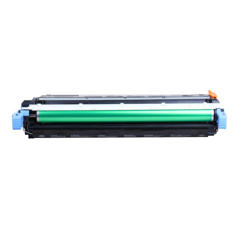 赛格C9730A彩色硒鼓适用惠普 HP645A 5000 5500DTN 5500N 5550HDN硒鼓 粉盒 墨粉盒