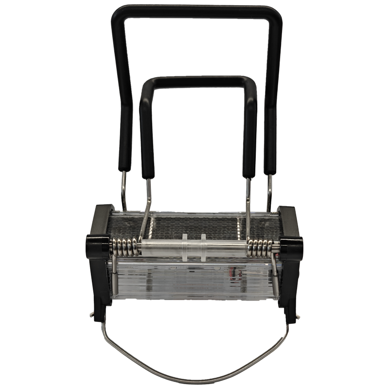 华燏 HY-BZD1026 1.2V 100mW IP66 0.3Hz LED 海鸥警示灯 (计价单位:盏)黑色高清大图