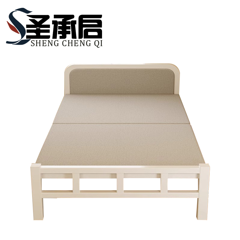 圣承启 躺椅 午睡床 张高清大图