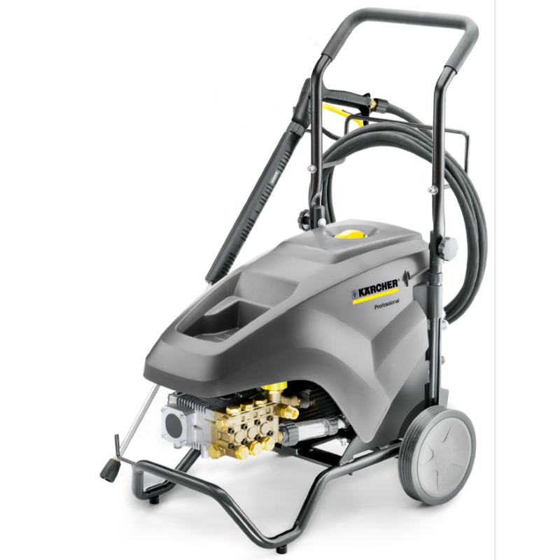 卡赫(KARCHER) HD 7-11-4 ClassicCN 冷水高压清洗机