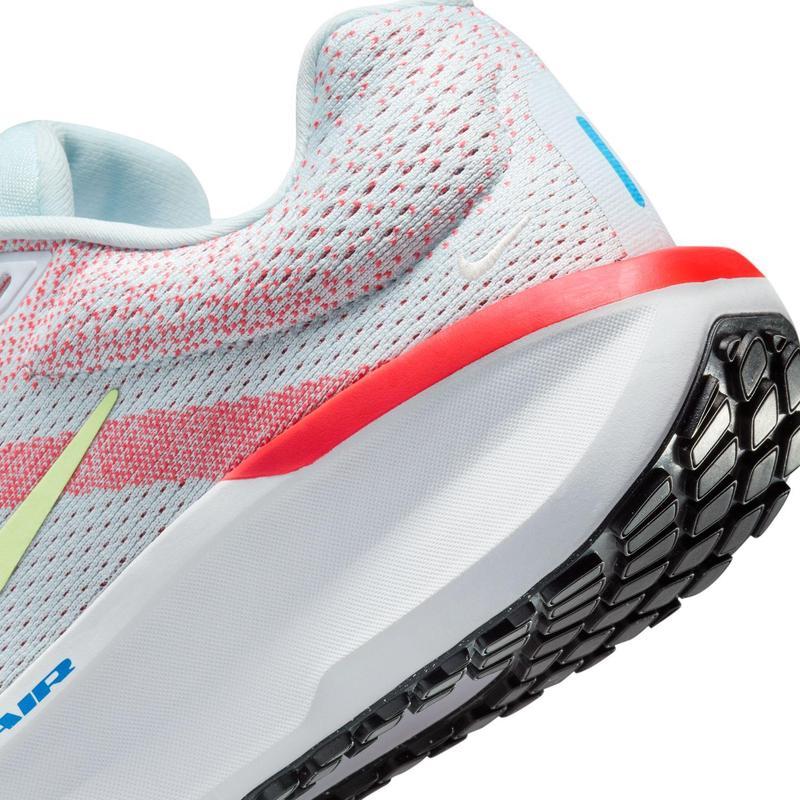 耐克(NIKE)女士跑步鞋缓震透气舒适训练运动鞋日常健身鞋