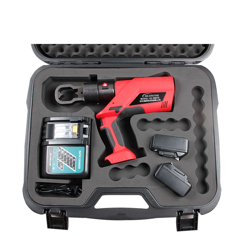 shangtie充电式螺帽破切器ezmm36台