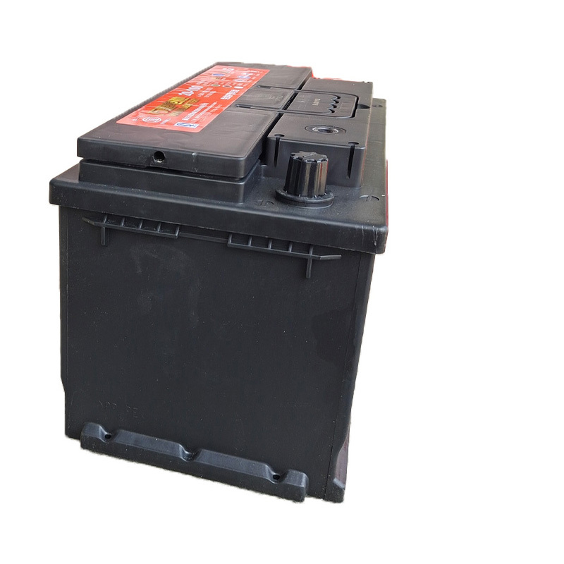 万里 WANLI免维护系列蓄电池6-QW-100min(800)12v 100Ah 800A (20-100)