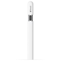 Applepencil(USB-C)原装手写笔苹果电容笔平替平板iPad十代pro一二三四五六代12.9英寸WA3