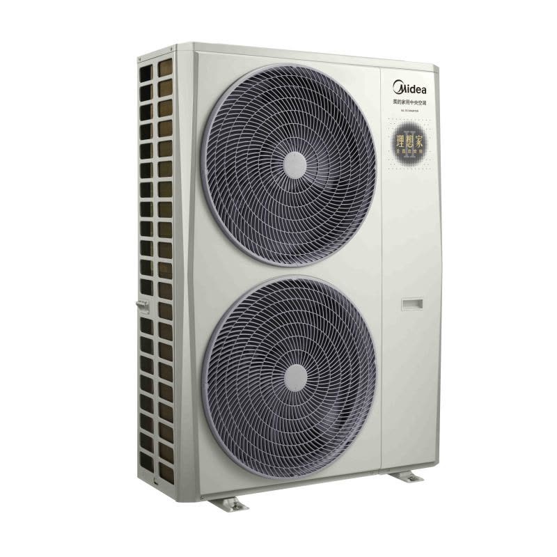 美的中央空调多联机外机MDVH-V160W/N1-E01LX(E1)Ⅱ图片