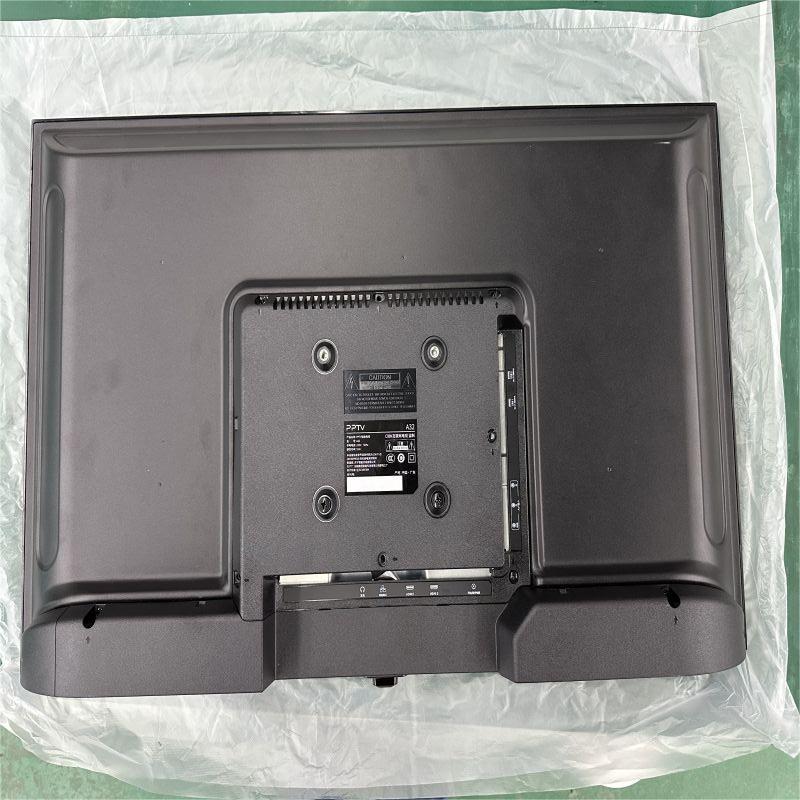 帮客材配原装pptv先锋58寸电视机非修复模组收前务必验货视频