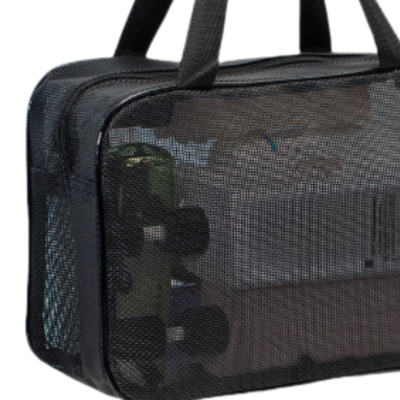 鑫龙都洗漱包29cm个高清大图