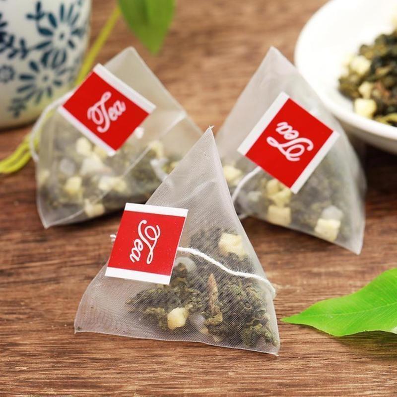 [50小包]蜜桃白桃乌龙茶包花茶组合养生花果茶水果茶泡茶叶花茶 15小包装蜜桃乌龙茶