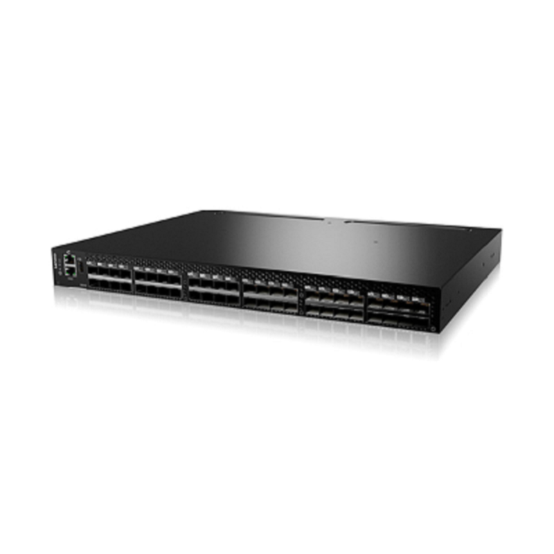 Lenovo DB610S SAN Switch光纤交换机