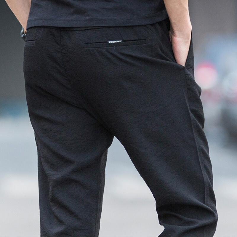 服装鞋帽>男装>男士休闲裤>opzc>opzc男士休闲裤>